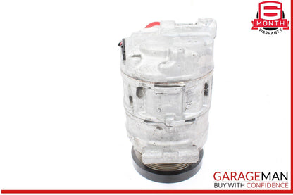 03-06 Mercedes R230 SL500 SL55 AC A/C Air Conditioning Compressor 0012300211 OEM