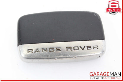 12-19 Range Rover Evoque 5 Button Keyless Key Less Entry Smart Key Fob OEM