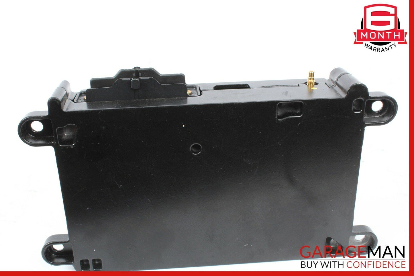 00-06 Mercedes CLK500 ML320 S500 CL55 AMG Voice Command Control Module Unit OEM