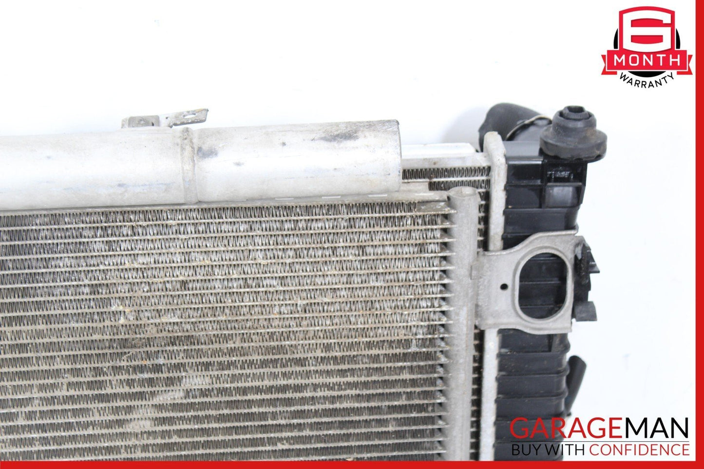 01-05 Mercedes W203 C230 C240 C320 Engine Cooling Radiator 2035000503 OEM