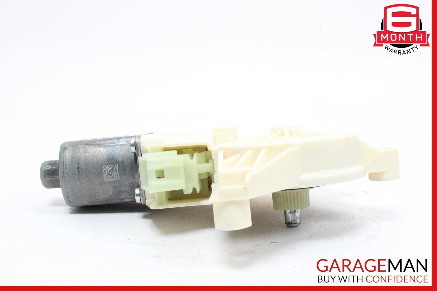 08-16 Mercedes W212 E350 C250 C350 Front Left Door Window Regulator Motor OEM