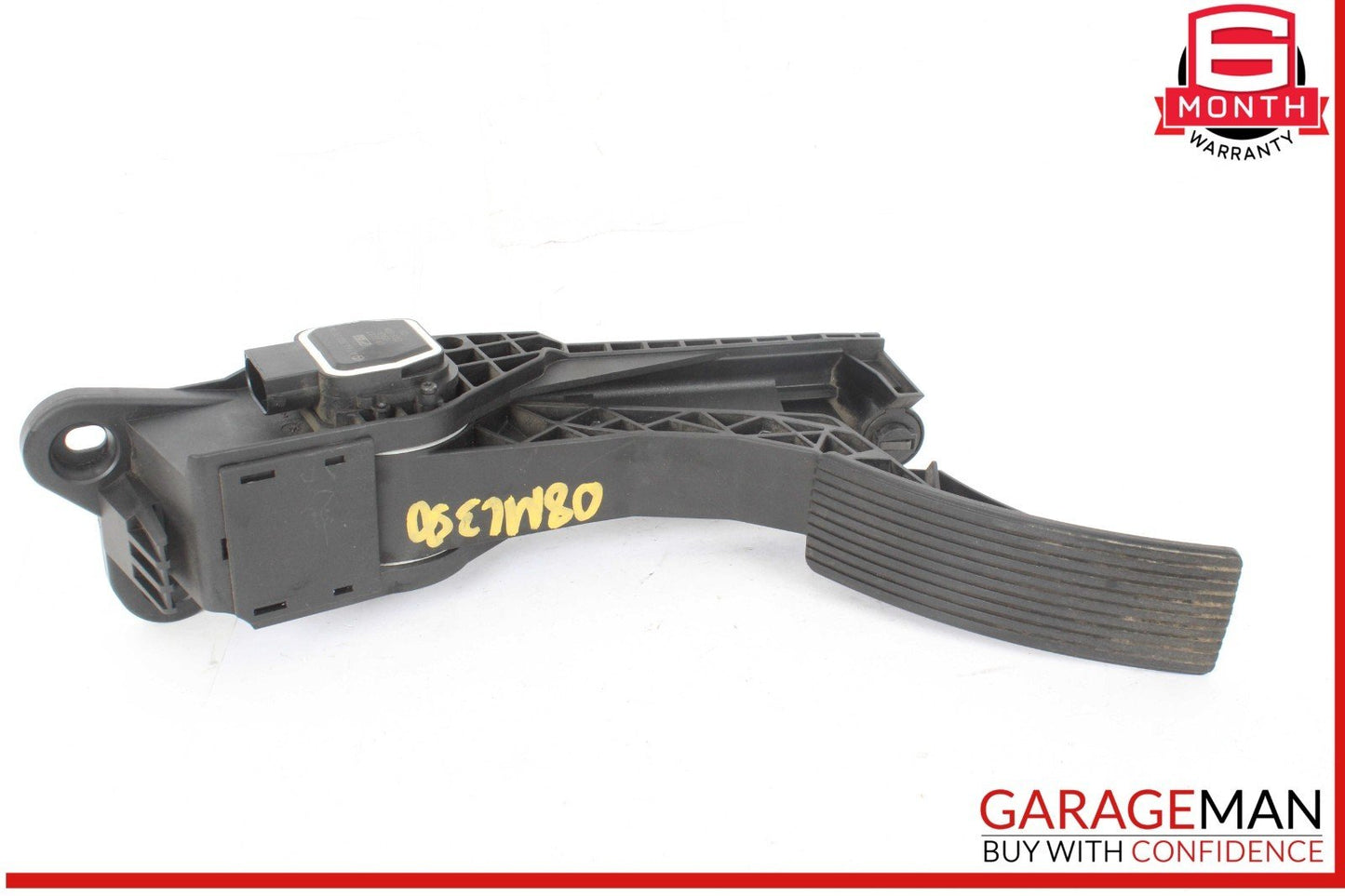 06-13 Mercedes W164 ML350 4MATIC GL450 R350 Gas Throttle Accelerator Pedal OEM