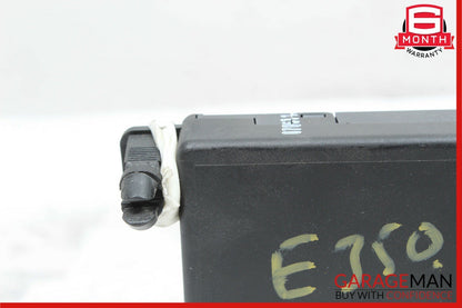 03-09 Mercedes W211 E350 E63 AMG Rear Left Driver Side Door Control Module Unit