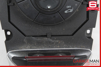 03-08 Mercedes R230 SL500 Convertible Roof Mirror Control ABC ESP Switch Assy