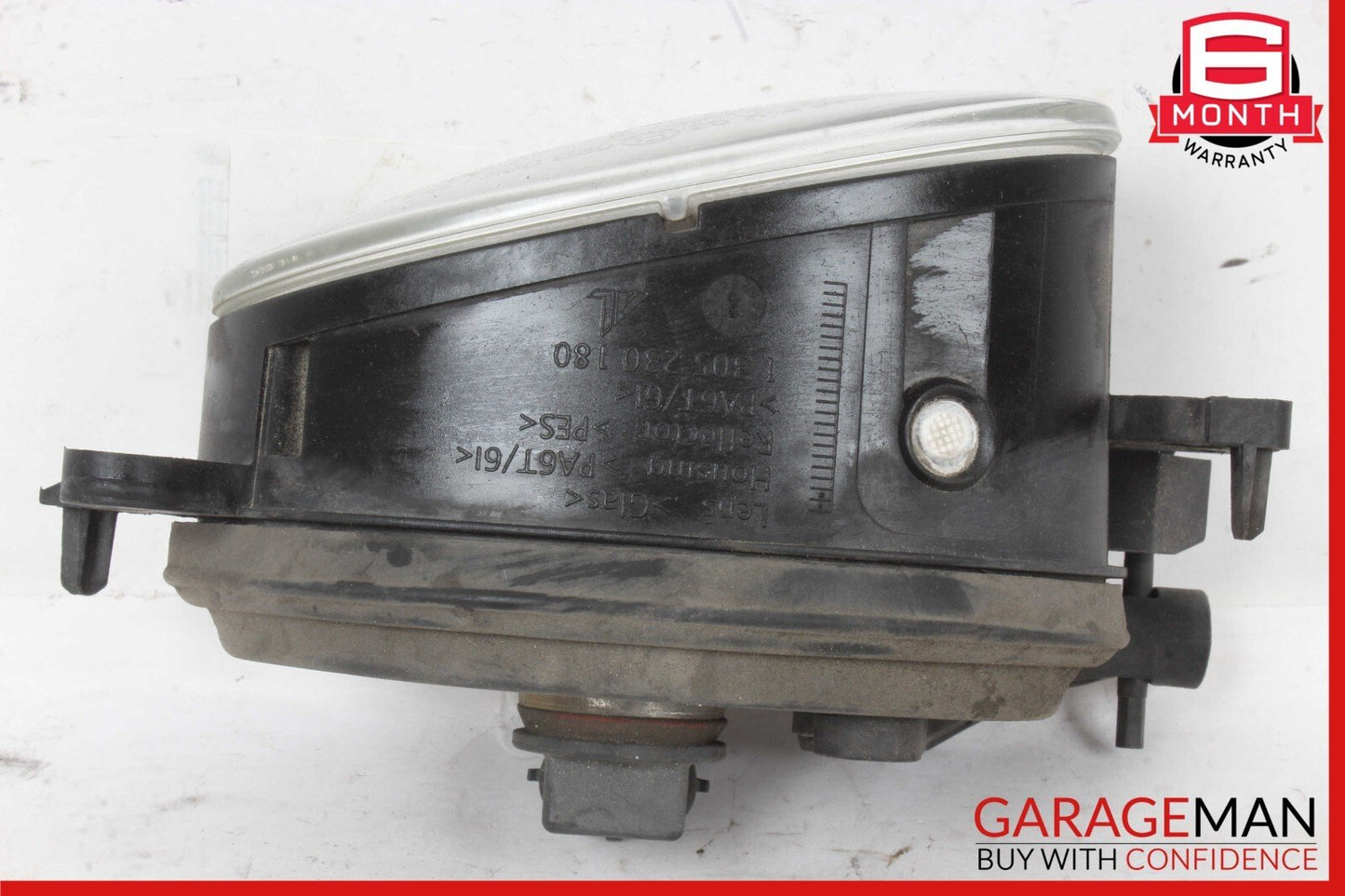 05-13 Mercedes W164 ML350 GL450 Fog Light Lamp Left Driver 1698201556 OEM