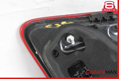 14-17 Mercedes W207 E350 E400 E550 Inner Tail Light Lamp Rear Right Side OEM
