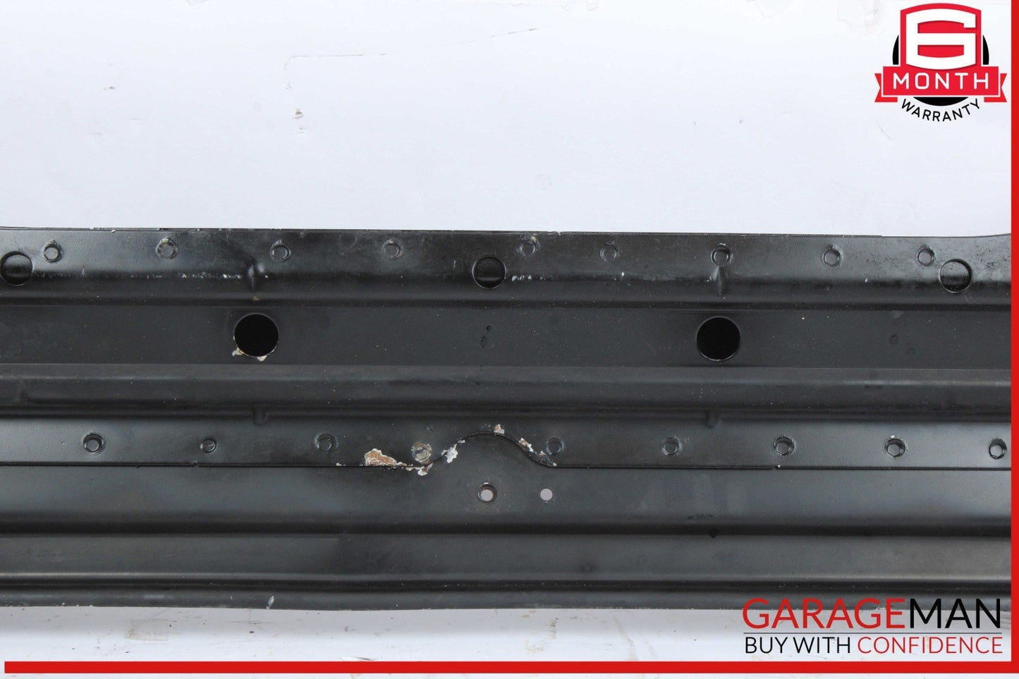 07-12 Mercedes X164 GL450 GL320 GL350 Front Lower Radiator Support Bracket OEM