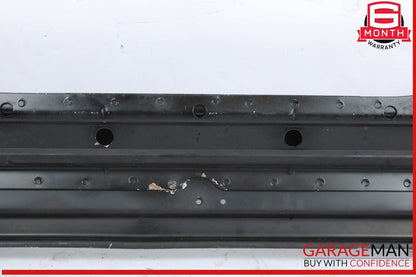 07-12 Mercedes X164 GL450 GL320 GL350 Front Lower Radiator Support Bracket OEM