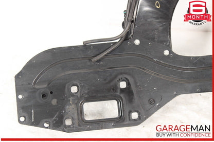 06-12 Mercedes X164 GL450 GL550 ML550 Front Left Headlight Support Bracket Frame
