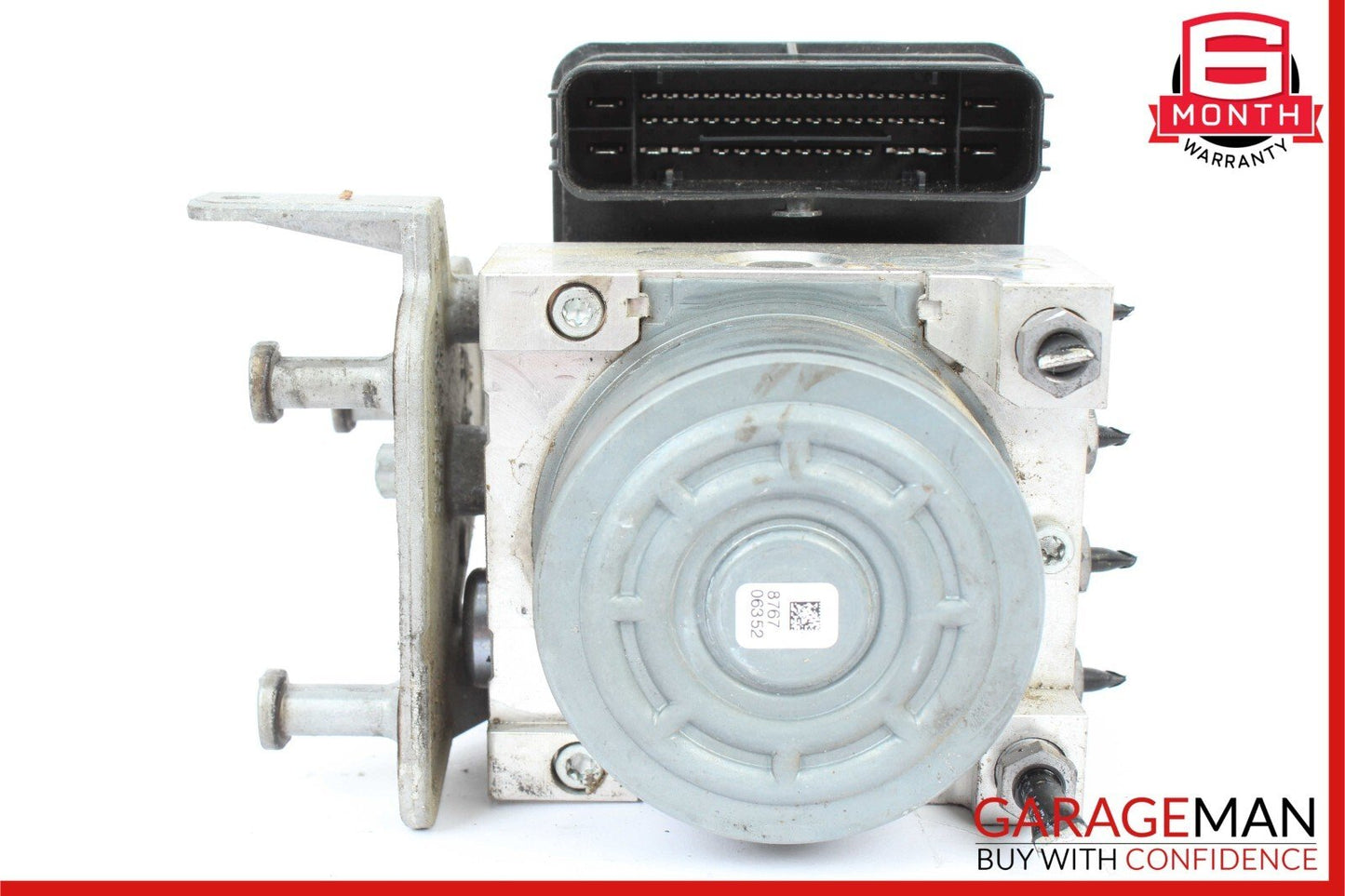 15-20 Mercedes W205 C300 ABS Anti Lock Brake Pump Control Module 2059012800 OEM