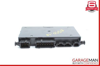 08-17 Mercedes W212 E550 Front Right Passenger Side Seat Control Module Unit OEM