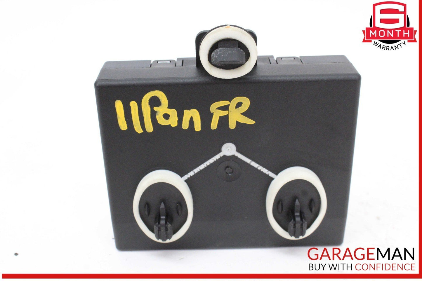 10-16 Porsche Panamera 970 Front Right Passenger Side Door Control Module OEM