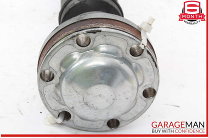 13-16 Mercedes X166 GL450 GL550 Front Driveshaft Drive Prop Propeller Shaft OEM