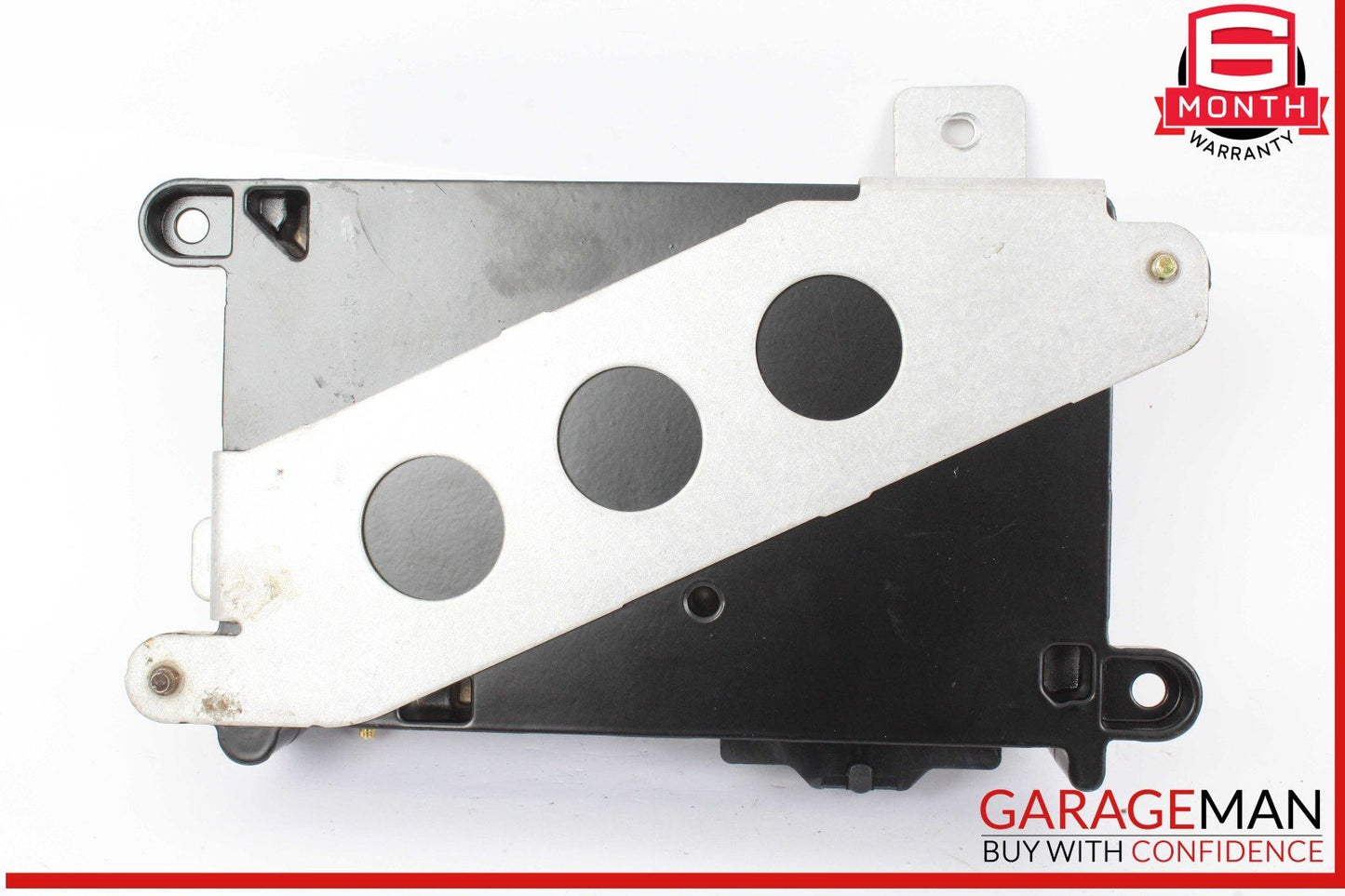 00-06 Mercedes R230 SL500 CL500 Voice Command Control Module 2208204785 OEM