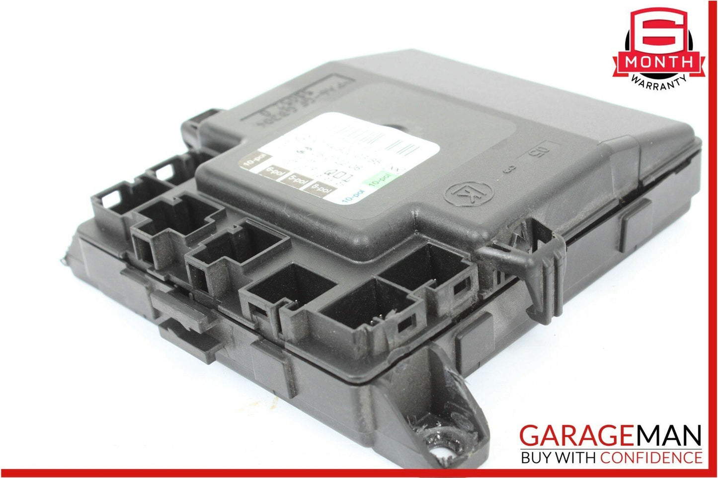 06-12 Mercedes R320 R500 GL450 ML450 Front Left Side Door Controller Module