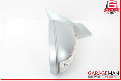 03-09 Mercedes W209 CLK350 Front Right Side Door Rear View Mirror OEM