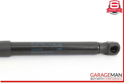 12-18 Audi A6 A7 S7 RS7 Front Left and Right Side Hood Strut Lift Support OEM