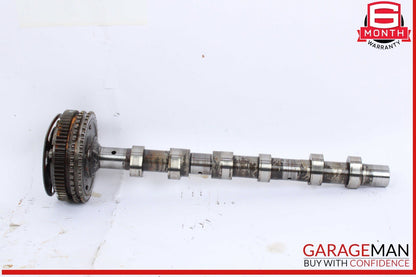 05-12 Mercedes X204 GLK350 C230 Right Side Engine Camshaft Cam Shaft Intake OEM
