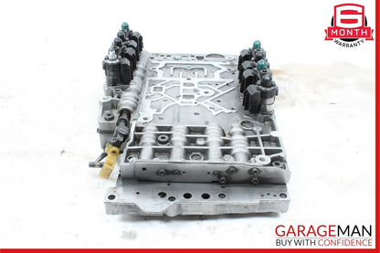 Mercedes S500 CL500 E500 7G Tronic Transmission Valve Body TCM 2202770801 OEM