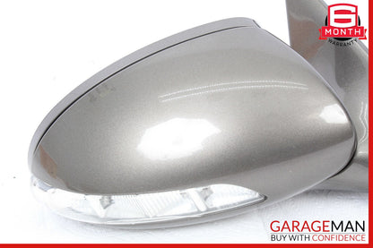 06-08 Mercedes W219 CLS550 Front Right Side Mirror Door Rear View OEM