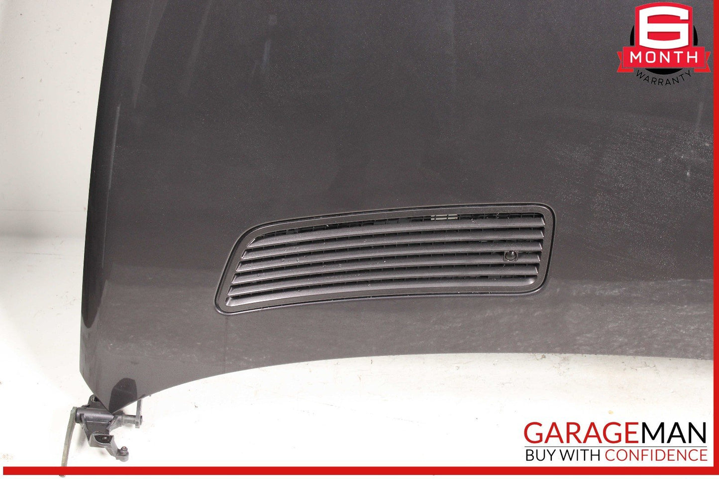 07-10 Mercedes W216 CL550 CL600 CL65 Hood Bonnet Cover Panel Assembly OEM