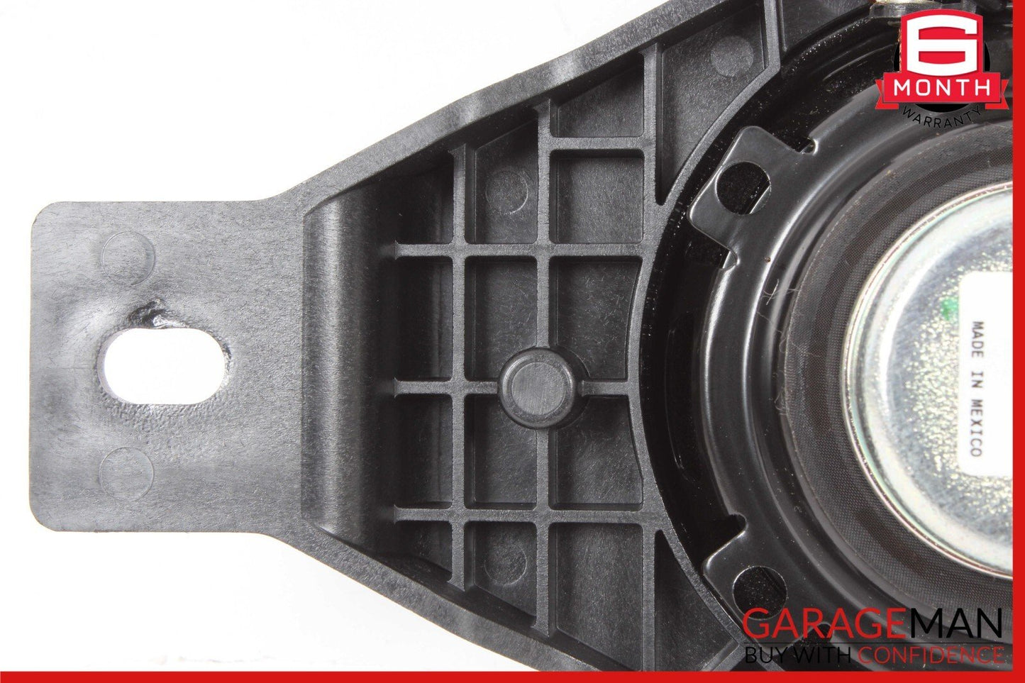 15-20 Hyundai Genesis G80 Rear Right Shelf Tweeter Speaker Lexicon OEM