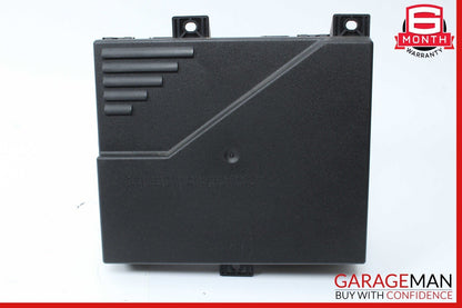 07-14 Mercedes W221 S550 CL550 Electric Power Supply Control Fuse Box Module OEM