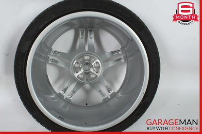 18-22 Ferrari 812 Superfast Front Right / Left Wheel Tire Rim 10.0x20H2 ET48.4