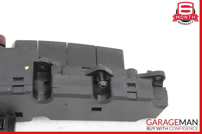 03-06 Mercedes W220 S55 AMG S500 Center Dashboard Control Switch 2208216558 OEM