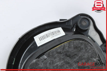 15-20 Mercedes W205 C300 4MATIC Front Left and Right Side Door Sound Speaker OEM