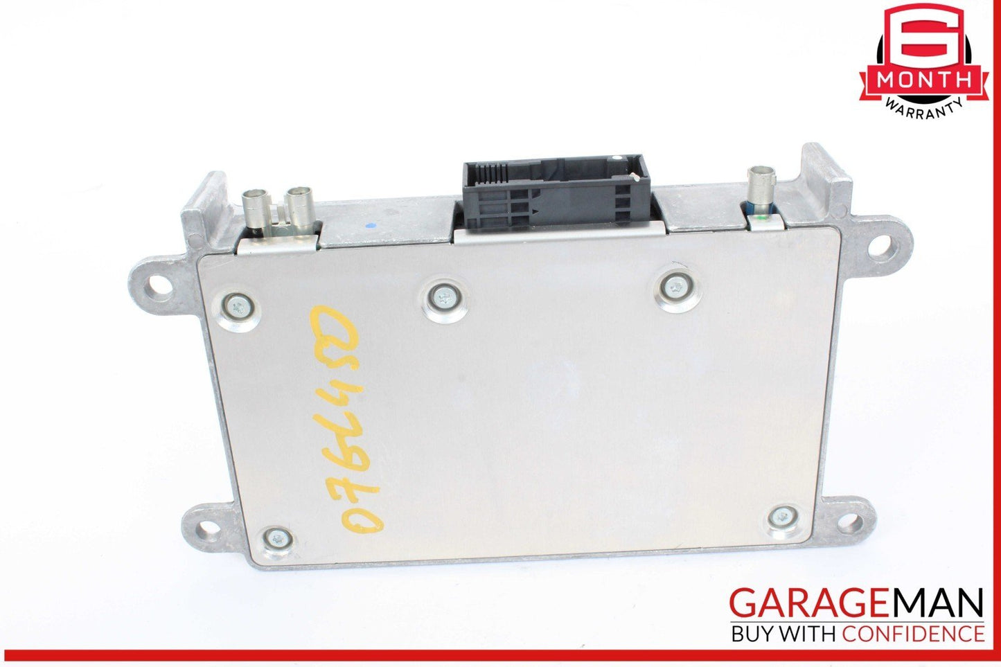 Mercedes X164 GL450 4MATIC Voice Communication Control Module 2218708726 OEM