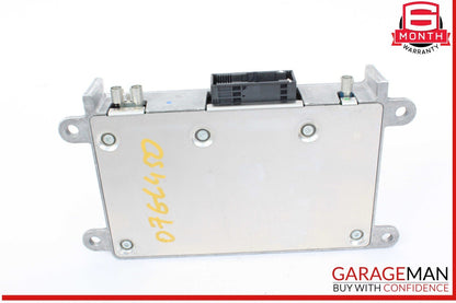 Mercedes X164 GL450 4MATIC Voice Communication Control Module 2218708726 OEM