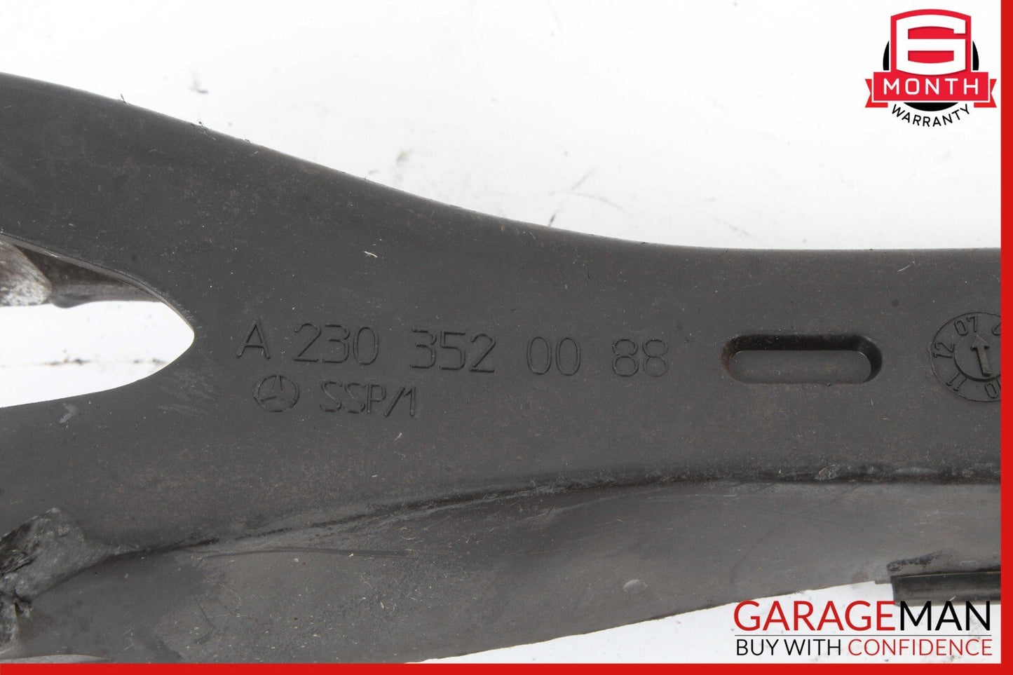 03-12 Mercedes W219 CLS63 AMG Rear Right or Left Suspension Lower Control Arm