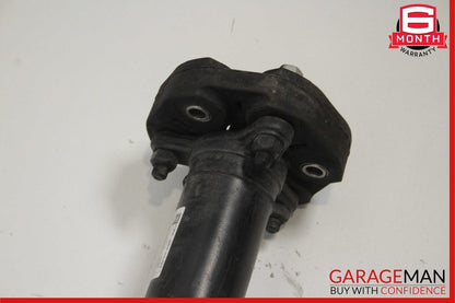 14-17 Maserati Ghibli Rear Prop Propeller Drive Axle Shaft Driveshaft Assembly
