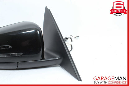 12-14 Mercedes W204 C250 C300 C350 Sedan Right Side Mirror Door Rear View OEM