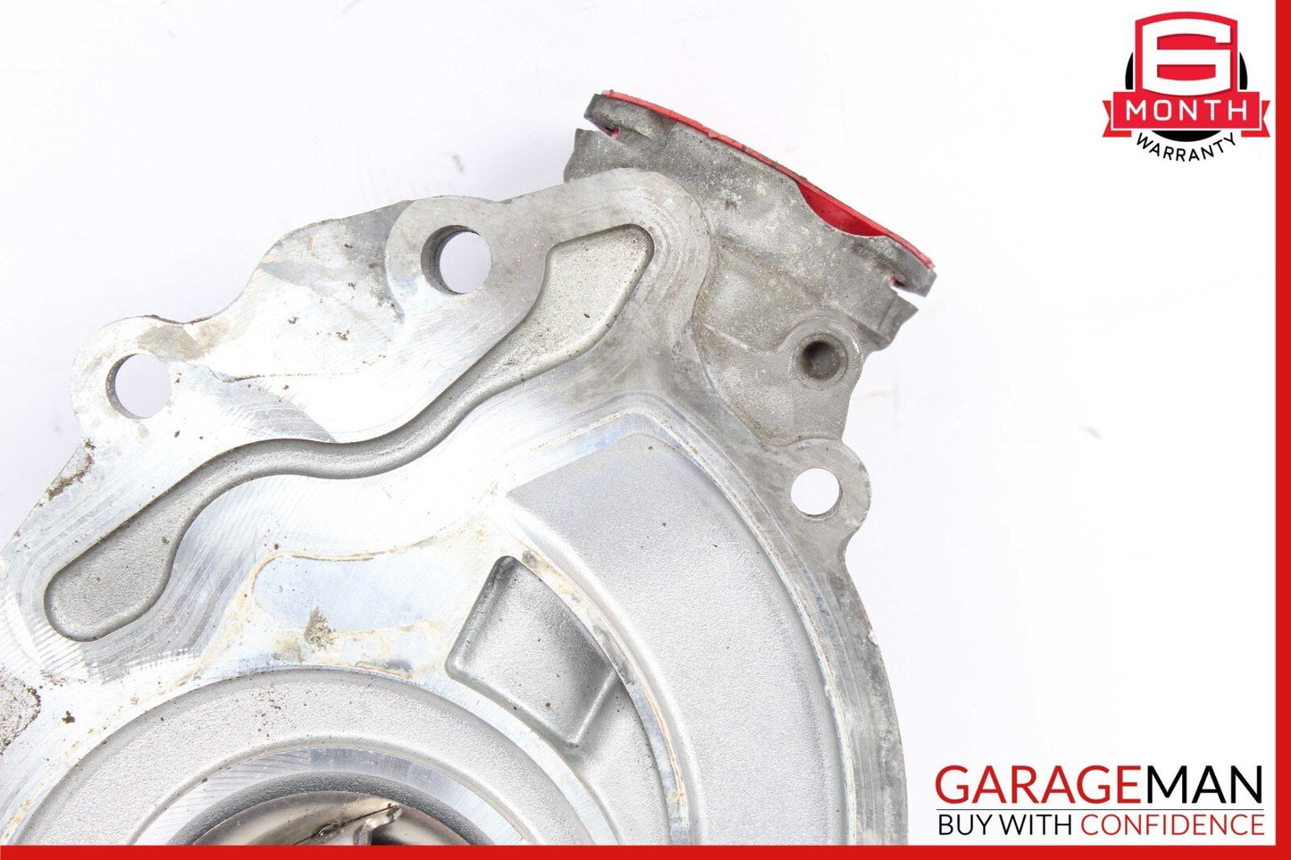 06-11 Mercedes W204 C300 GL450 E350 Engine Motor Coolant Water Pump Assembly OEM