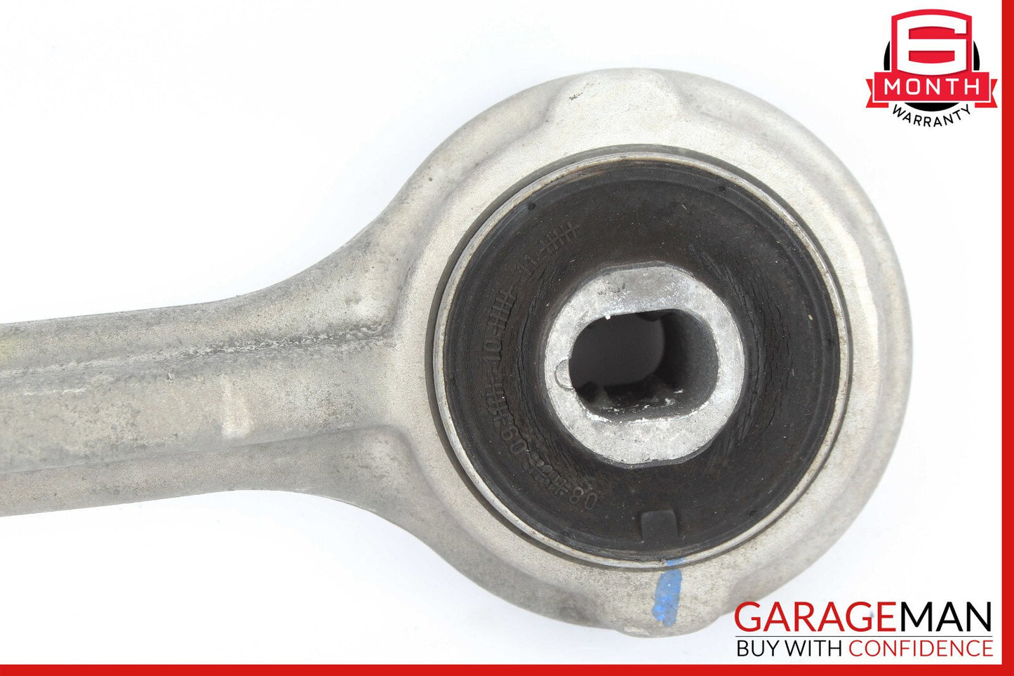 08-14 Mercedes W204 C250 C300 Front Left Side RWD Suspension Upper Control Arm