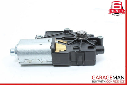 06-12 Mercedes W251 R350 ML550 Panoramic Sunroof Sun Roof Motor 1648201442 OEM