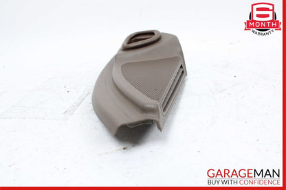 06-12 Mercedes X164 GL450 4MATIC Front Left Door Audio Tweeter Speaker Cover OEM