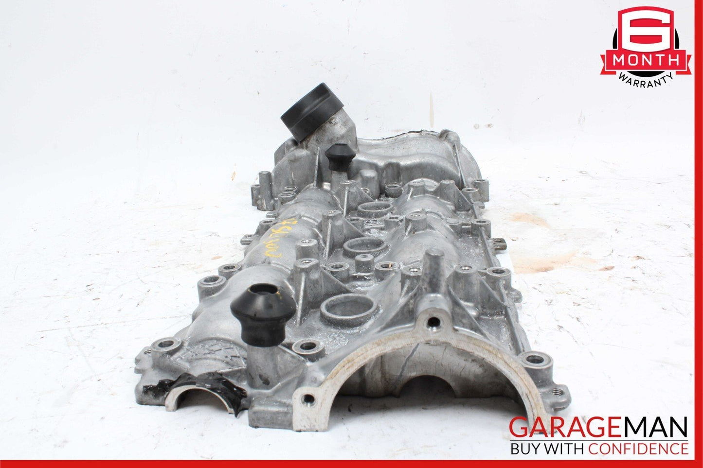 06-13 Mercedes R171 SLK300 Right Side Engine Motor Cylinder Head Valve Cover OEM