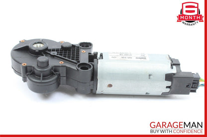 07-16 Mercedes X164 GL450 GL550 3rd Third Row Seat Motor 1648201942 OEM