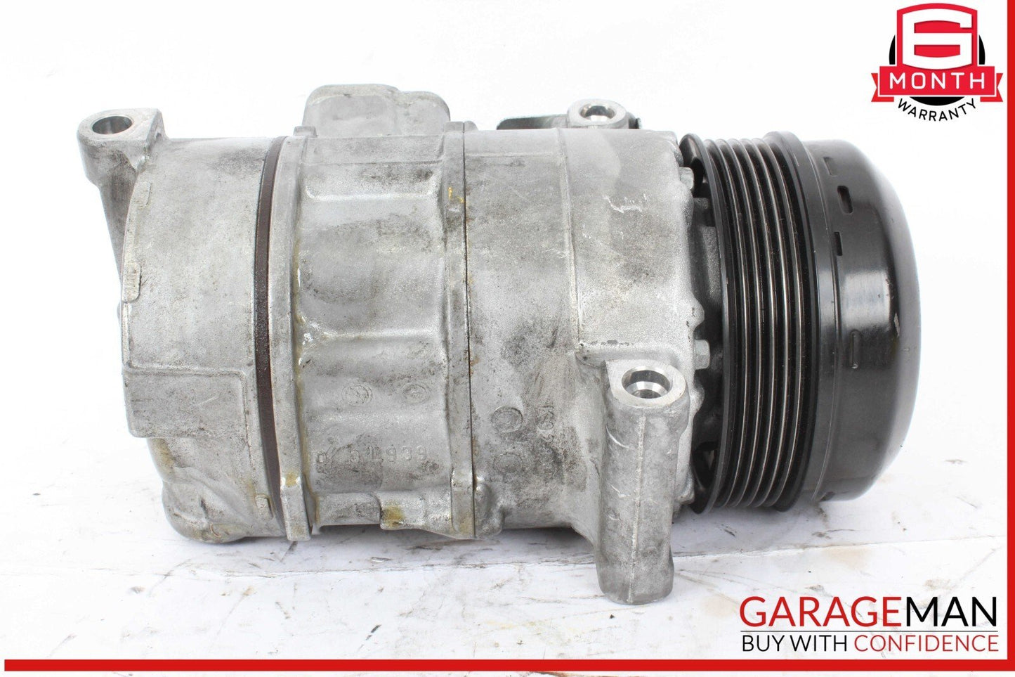 12-15 Mercedes W204 C250 SLK250 A/C Air Conditioning Compressor 0032308511 OEM