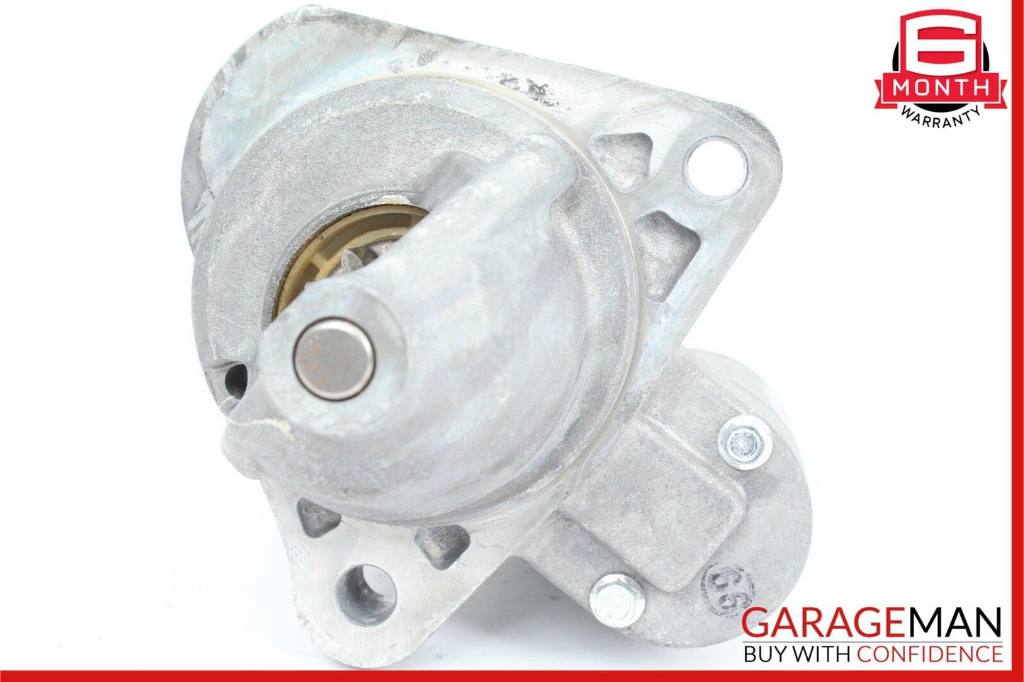 14-19 Cadillac CTS 2.0T RWD Engine Starter Motor 12657797 Denso OEM