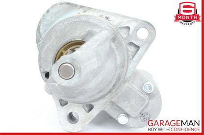 14-19 Cadillac CTS 2.0T RWD Engine Starter Motor 12657797 Denso OEM