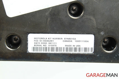 00-06 Mercedes W220 S430 S500 Antenna Amp Amplifier Booster Module Unit SYN8015A