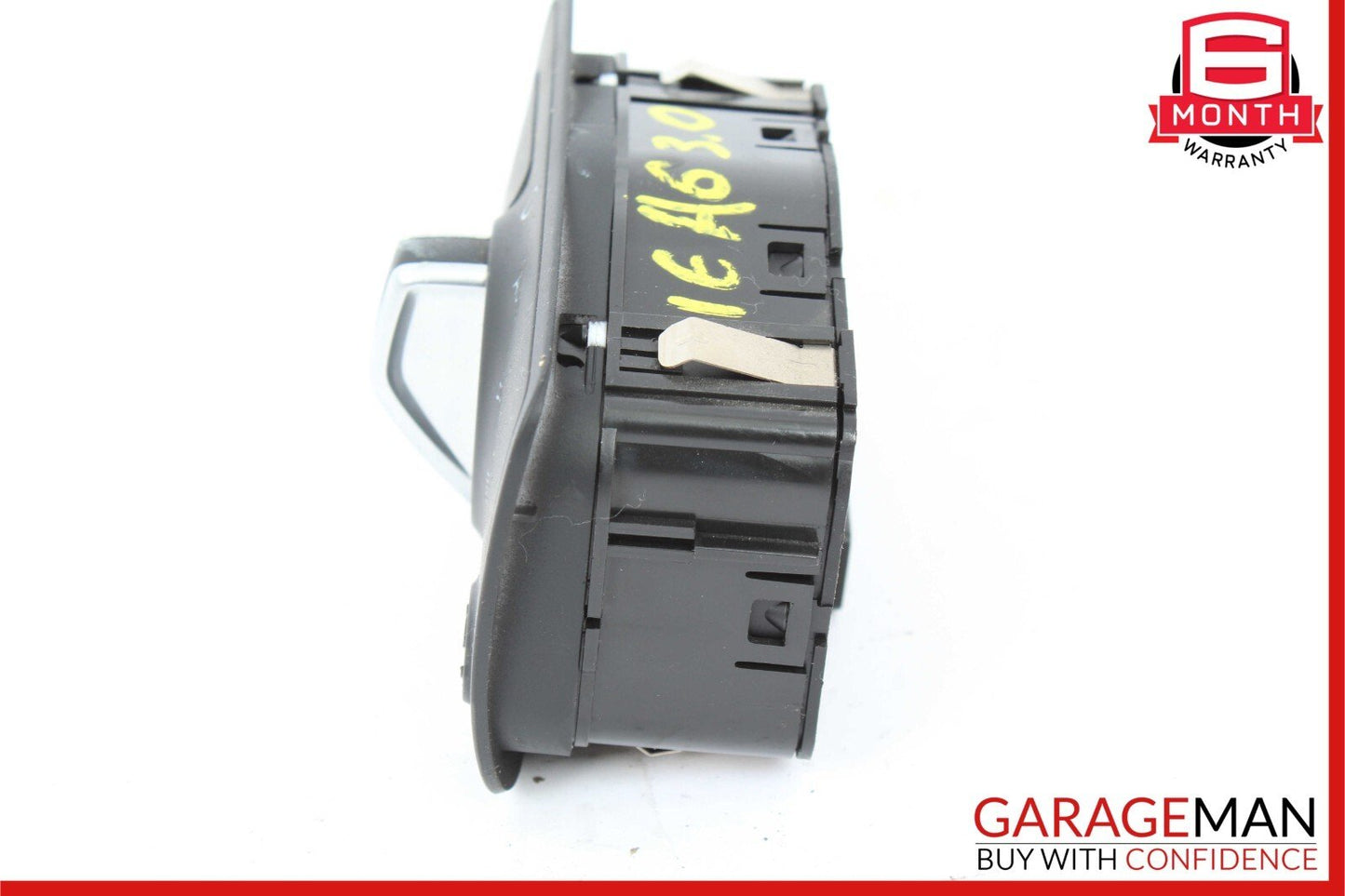 12-18 Audi A6 A7 Head Light Headlight Switch Control Controller Module Unit OEM