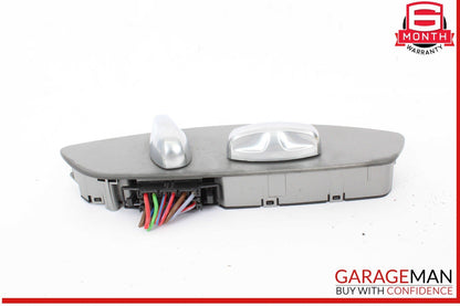 11-18 Porsche Cayenne S 958 Front Right Side Seat Control Switch OEM