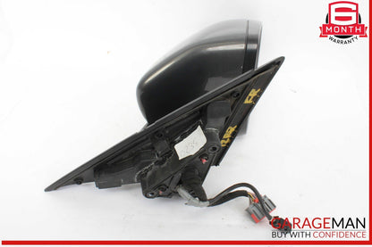 12-13 Range Rover Evoque Front Right Side Door Rear View Mirror w/ Camera OEM