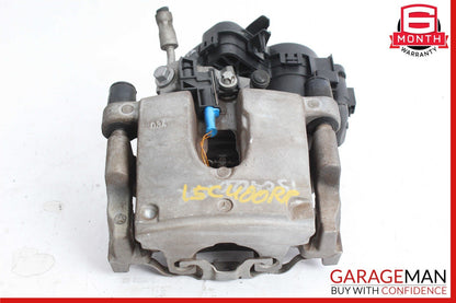 15-20 Mercedes W205 C400 Rear Brake Calipers Left & Right w/ Actuator Set OEM