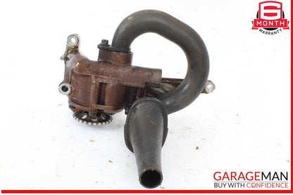05-13 Mercedes W251 R350 4MATIC C300 M272 Engine Motor Oil Pump 2721800701 OEM